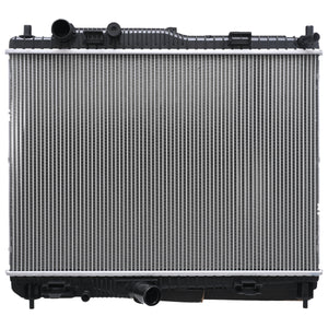 Radiador Figo Manual 2019-2021 Polar