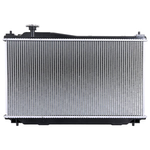 Radiador 16mm Civic Automático 2001-2005 Polar
