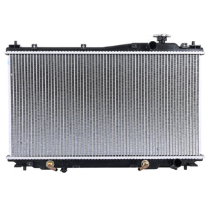 Radiador 16mm Civic Automático 2001-2005 Polar