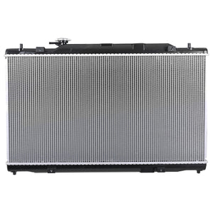 Radiador Civic Automático 2022-2026 Polar