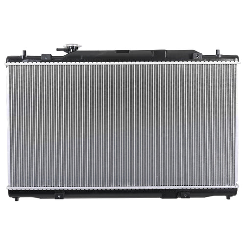 Radiador Civic Automático 2022-2026 Polar