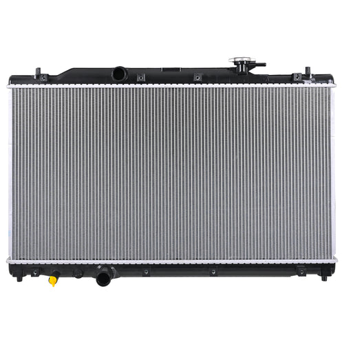 Radiador Civic Automático 2022-2026 Polar