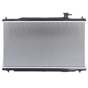 Radiador 16mm CR-V Automático 2007-2009 Polar