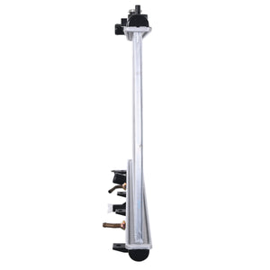 Radiador 16mm CR-V Automático 2007-2009 Polar