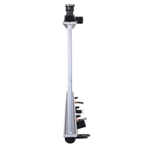 Radiador 16mm CR-V Automático 2007-2009 Polar