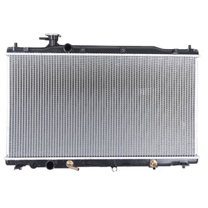 Radiador 16mm CR-V Automático 2007-2009 Polar