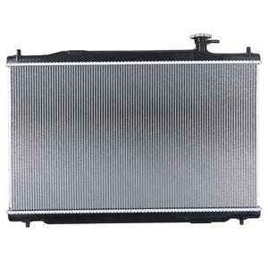 Radiador 16mm CR-V Automático 2010-2011 Polar