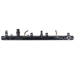 Radiador 16mm CR-V Automático 2010-2011 Polar