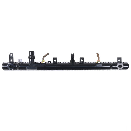 Radiador 16mm CR-V Automático 2010-2011 Polar