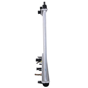 Radiador 16mm CR-V Automático 2010-2011 Polar