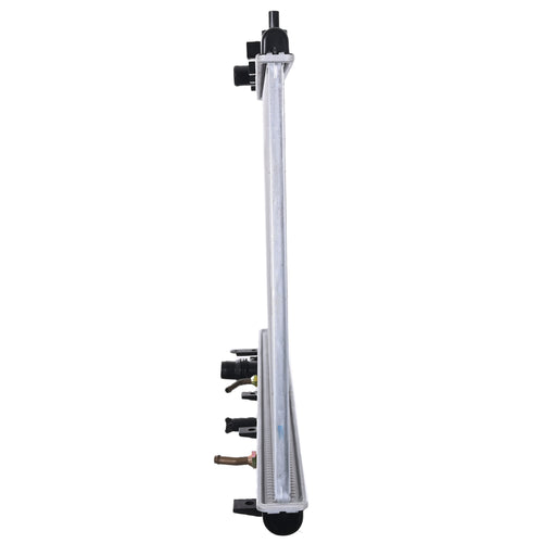 Radiador 16mm CR-V Automático 2010-2011 Polar
