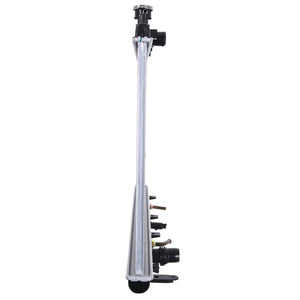 Radiador 16mm CR-V Automático 2010-2011 Polar