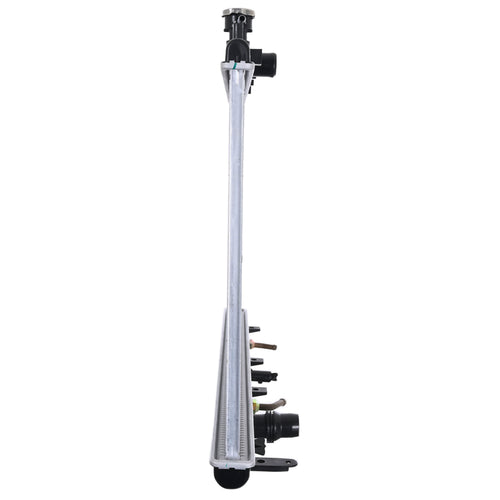 Radiador 16mm CR-V Automático 2010-2011 Polar