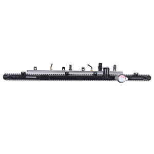 Radiador 16mm CR-V Automático 2010-2011 Polar