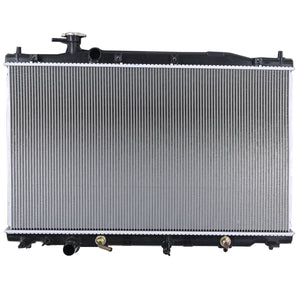 Radiador 16mm CR-V Automático 2010-2011 Polar