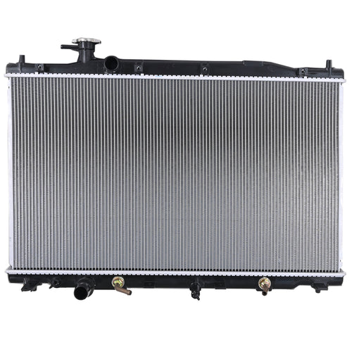 Radiador 16mm CR-V Automático 2010-2011 Polar