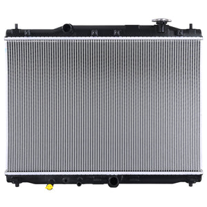 Radiador City Manual 2014-2020 Polar