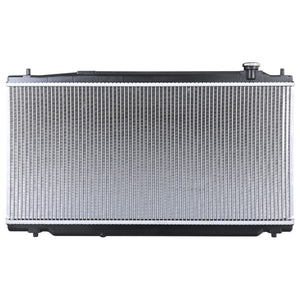 Radiador City Automático 2010-2013 Polar