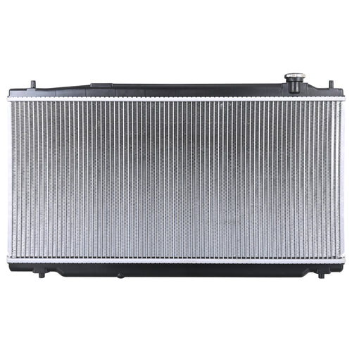 Radiador City Automático 2010-2013 Polar