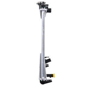Radiador City Automático 2010-2013 Polar