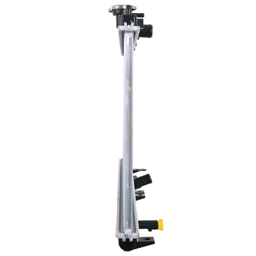Radiador City Automático 2010-2013 Polar