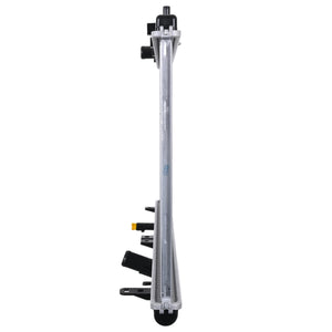 Radiador City Automático 2010-2013 Polar