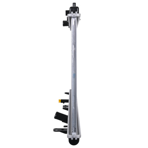 Radiador City Automático 2010-2013 Polar
