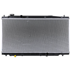 Radiador City Automático 2010-2013 Polar
