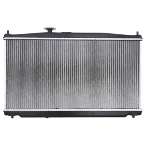 Radiador Insight Automático 2010-2014 Polar