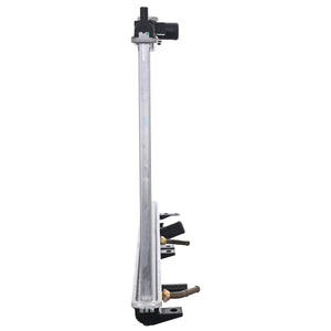 Radiador Insight Automático 2010-2014 Polar