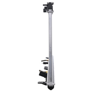 Radiador Insight Automático 2010-2014 Polar