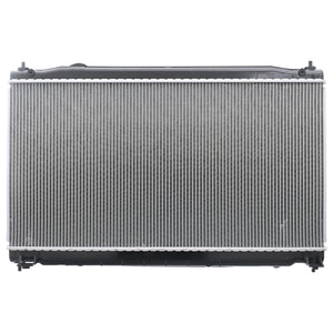 Radiador Q50 Automático 2014-2019 Polar