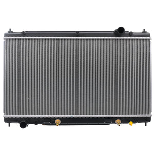Radiador Q50 Automático 2014-2019 Polar