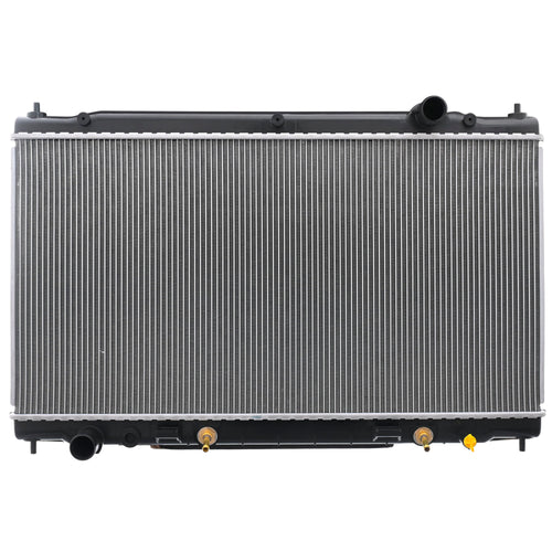 Radiador Q50 Automático 2014-2019 Polar