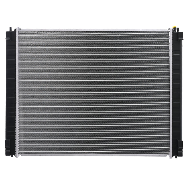 Radiador In Fx35 09-12 V6 3.5 Lts Aut C/S Aa 25X20 2/5X16Mm Alum Sold Polar
