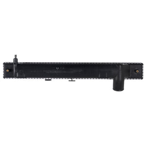 Radiador Forward 800 Manual 2020-2022 Polar