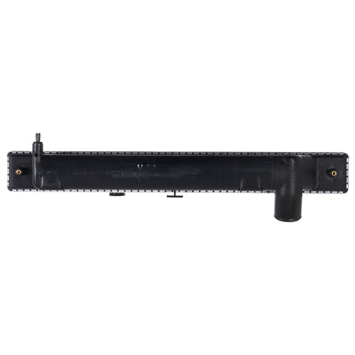 Radiador Forward 800 Manual 2020-2022 Polar