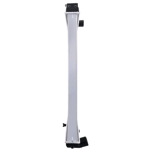Radiador Forward 800 Manual 2020-2022 Polar