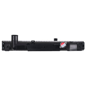 Radiador Forward 800 Manual 2020-2022 Polar