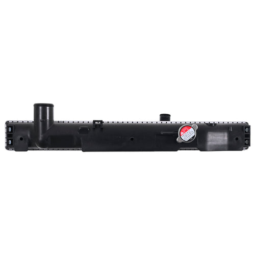 Radiador Forward 800 Manual 2020-2022 Polar
