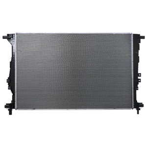 Radiador Cherokee Manual 2019-2023 Polar