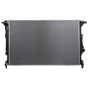 Radiador Cherokee Manual 2019-2023 Polar