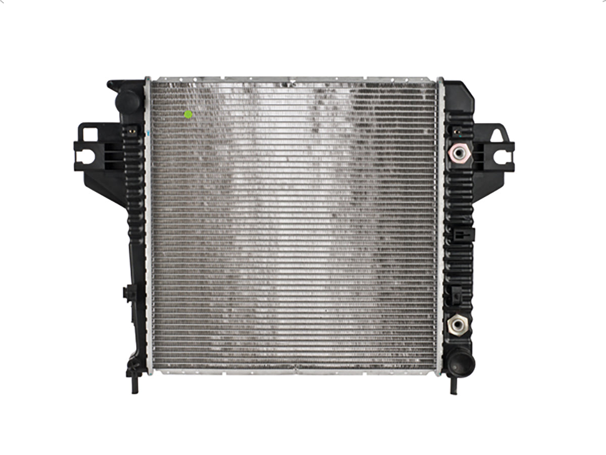 Radiador Jp Liberty 02-06 3.7 Lts Automatico