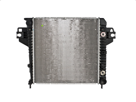 Radiador Jp Liberty 02-06 3.7 Lts Automatico
