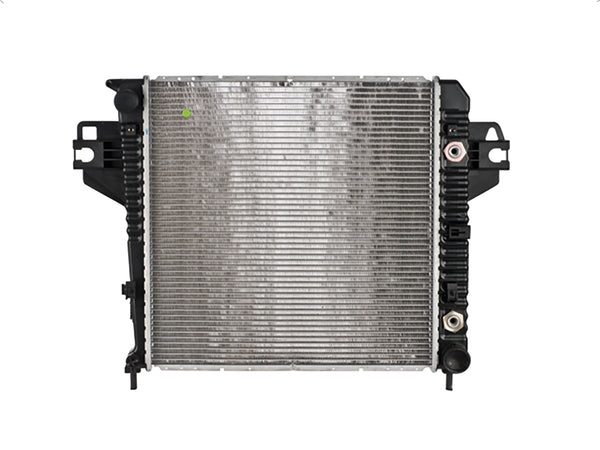 Radiador Jp Liberty 02-06 3.7 Lts Automatico