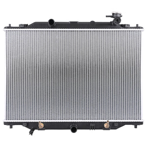 Radiador 26mm CX-9 Automático 2016-2023 Polar
