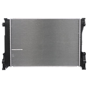 Radiador Clase C Automático 2009-2012 Polar