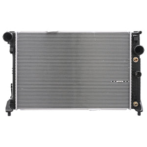 Radiador Clase C Automático 2009-2012 Polar