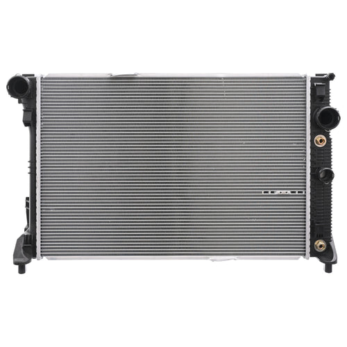 Radiador Clase C Automático 2009-2012 Polar