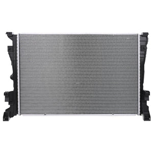 Radiador Sc63 AMG Manual 2012-2018 Polar